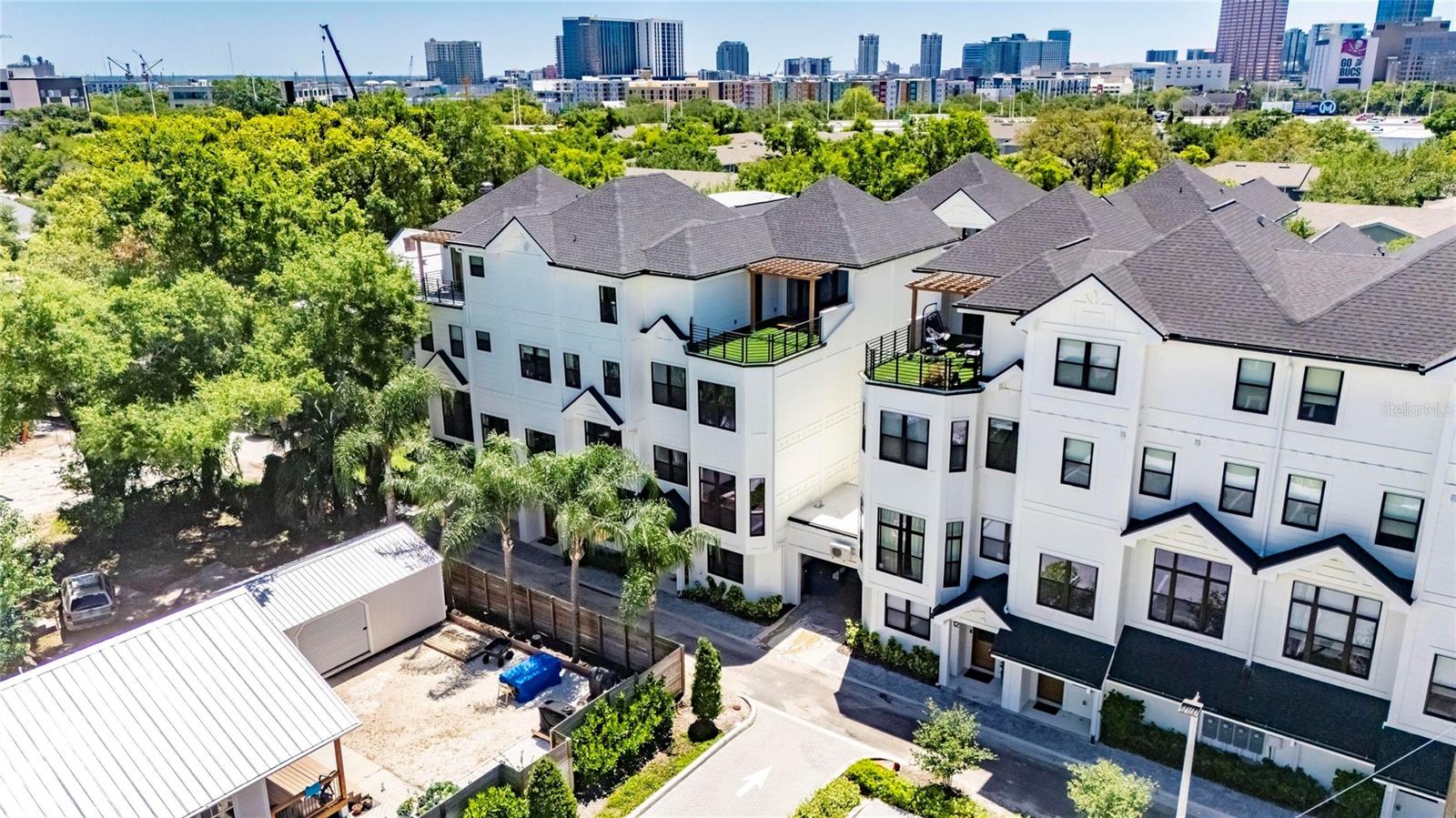 Image 44 of 51 For 1801 Morgan Street 11