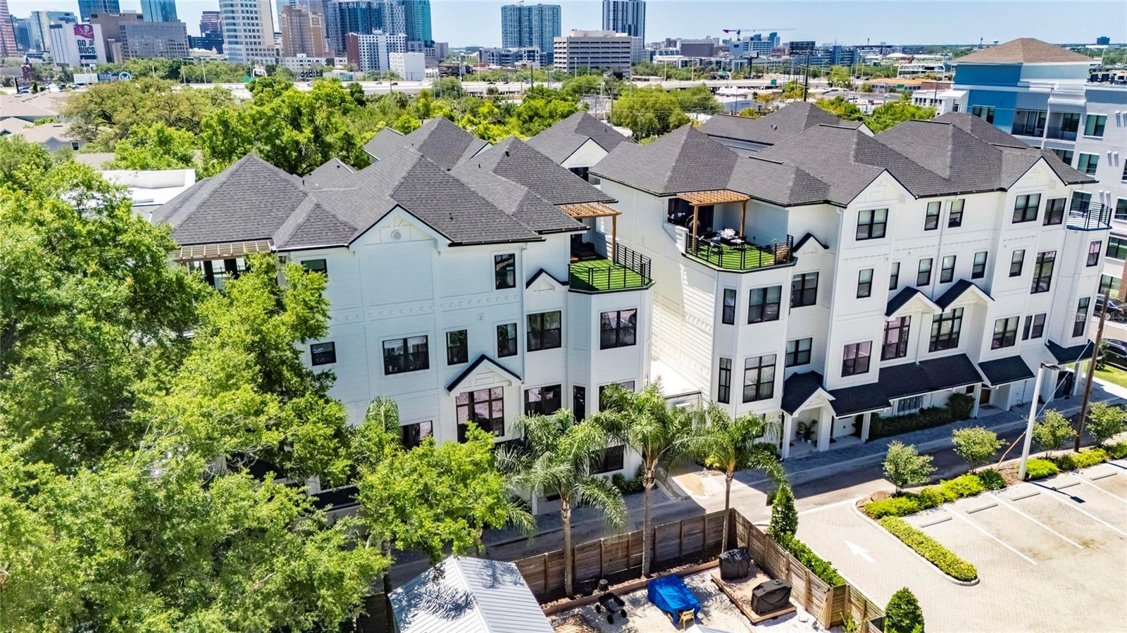 Image 46 of 51 For 1801 Morgan Street 11