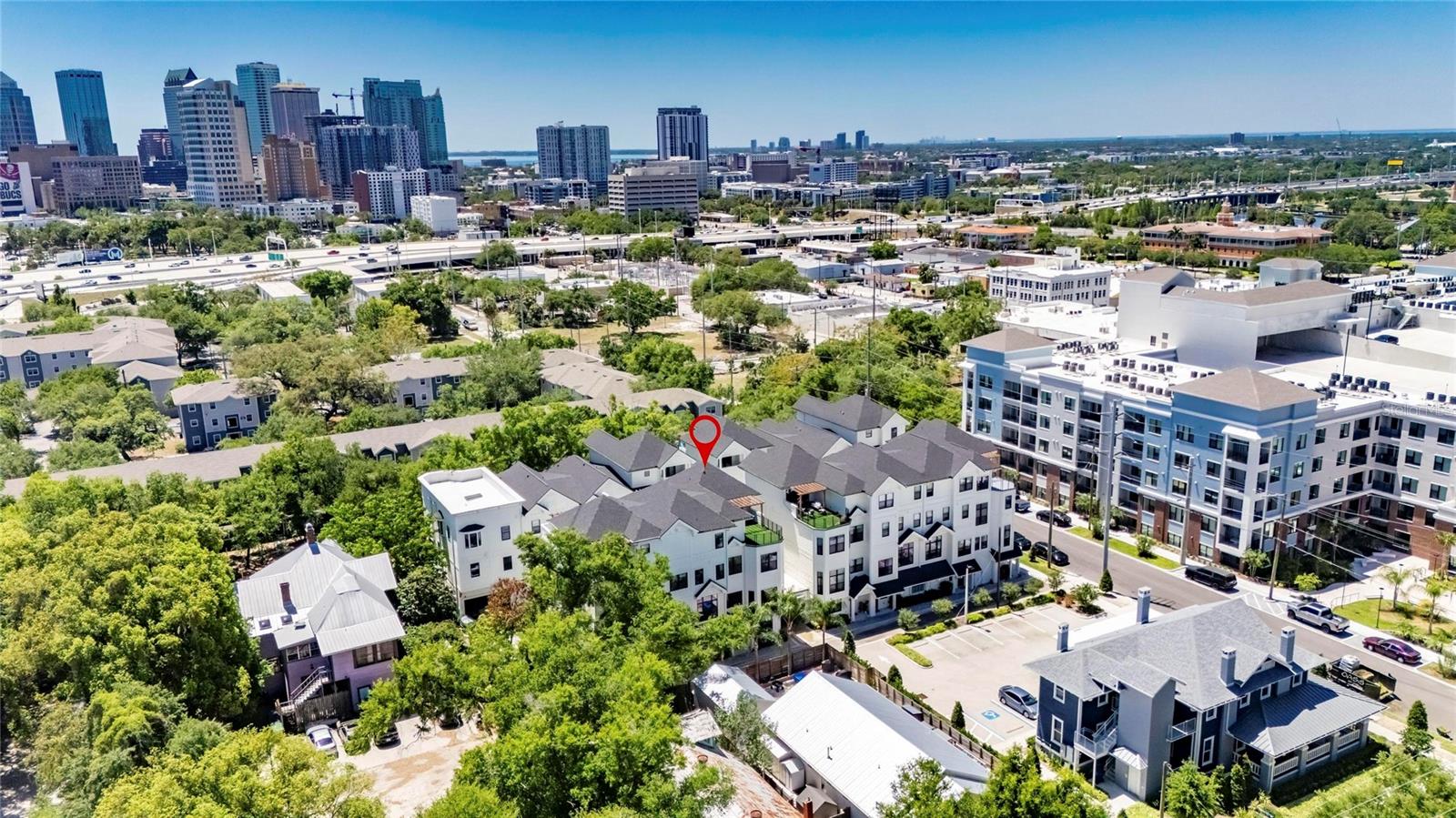 Image 47 of 51 For 1801 Morgan Street 11