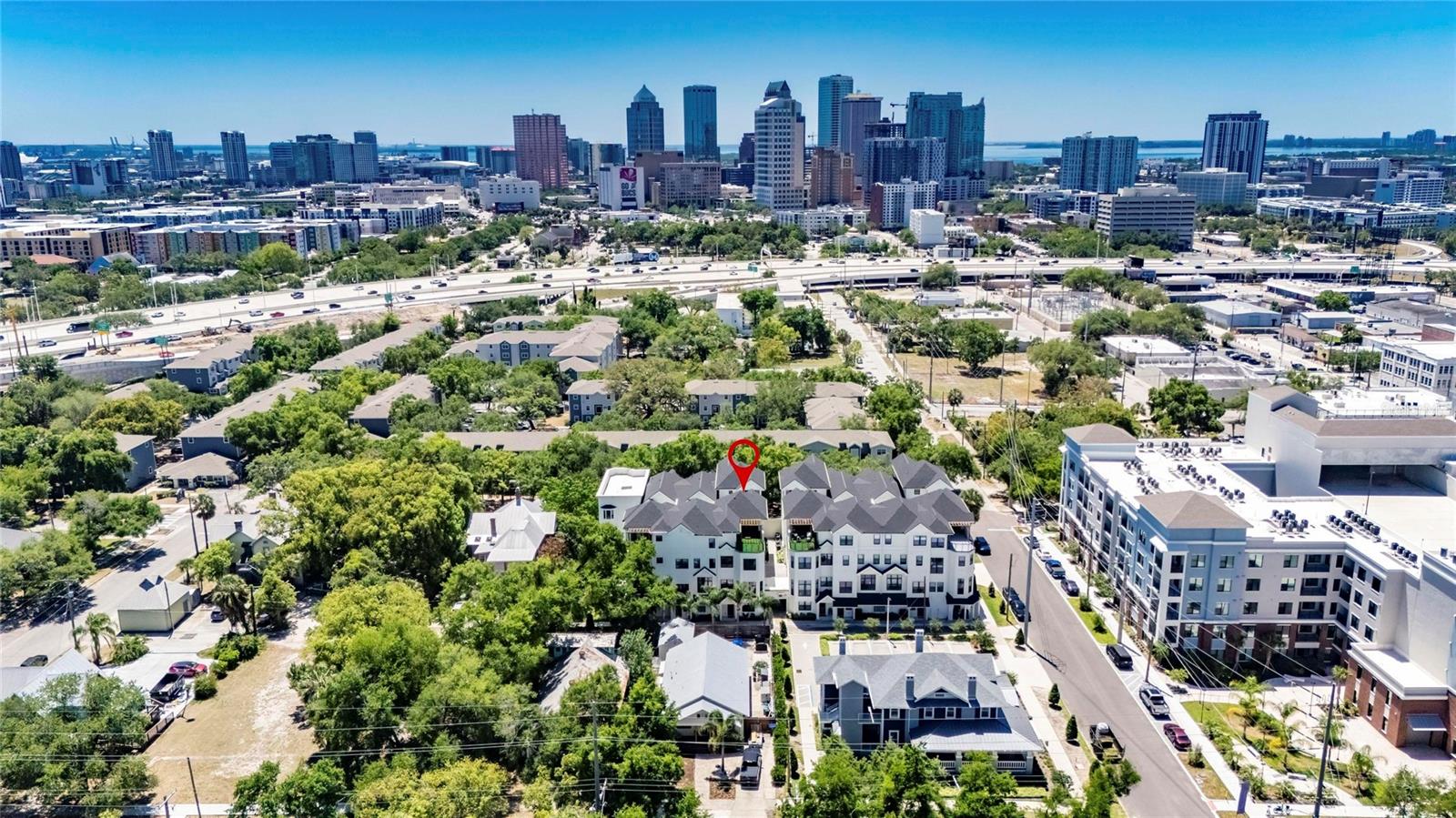 Image 48 of 51 For 1801 Morgan Street 11