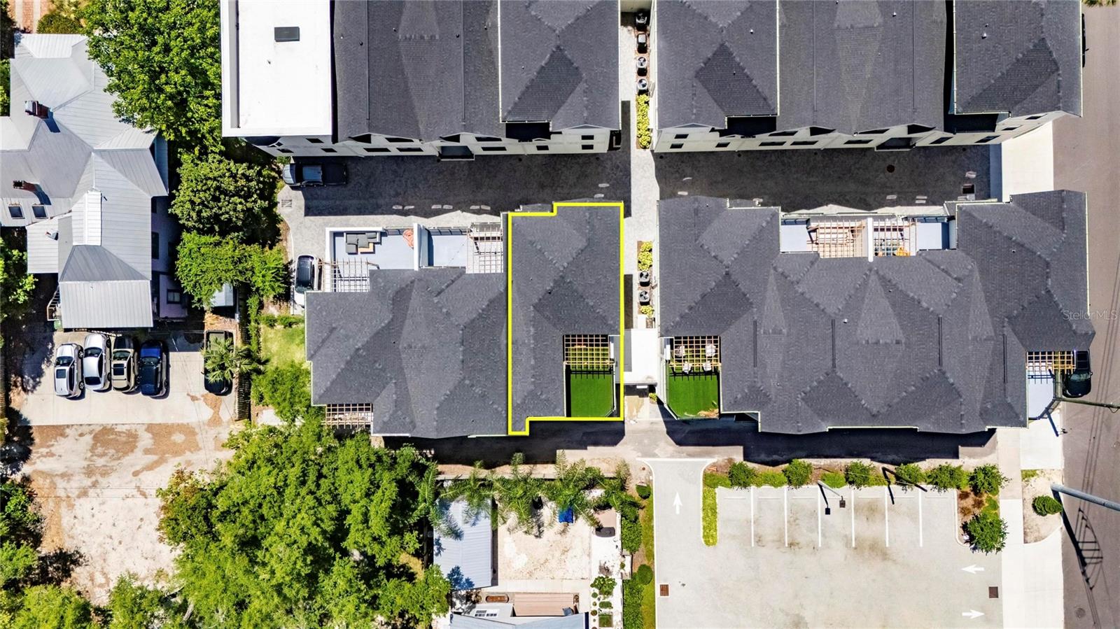 Image 49 of 51 For 1801 Morgan Street 11