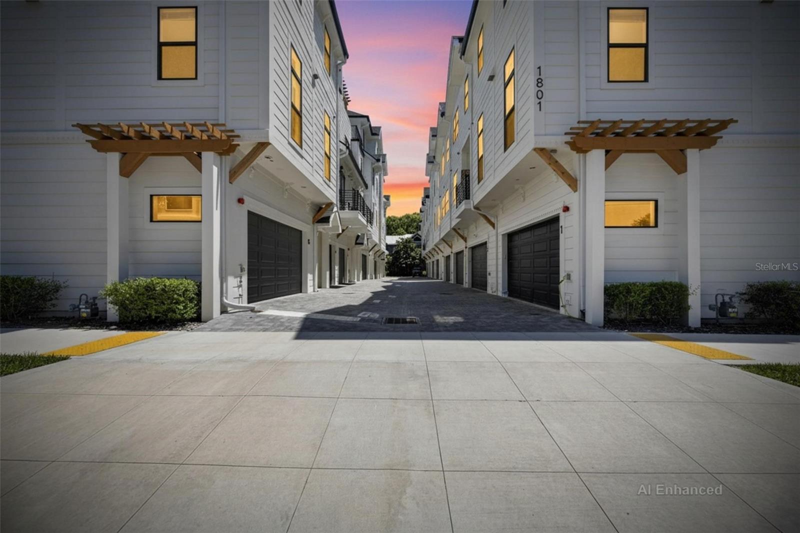 Image 5 of 51 For 1801 Morgan Street 11