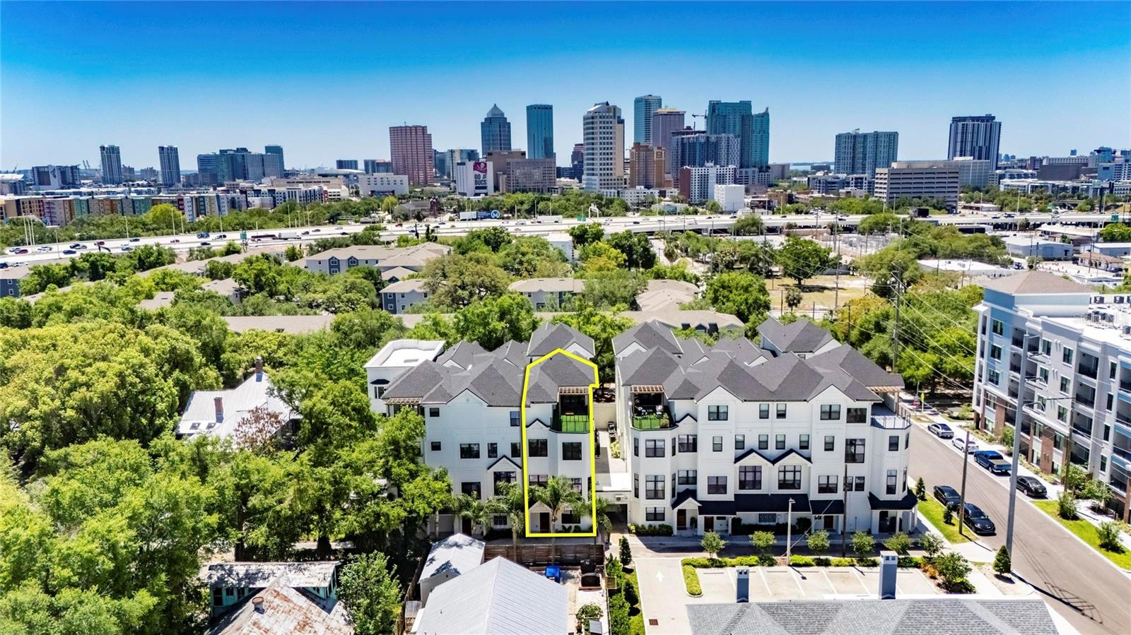 Image 50 of 51 For 1801 Morgan Street 11