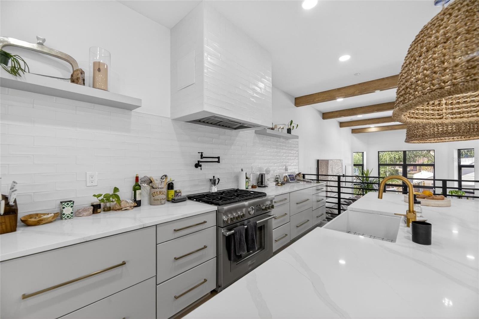 Image 7 of 51 For 1801 Morgan Street 11