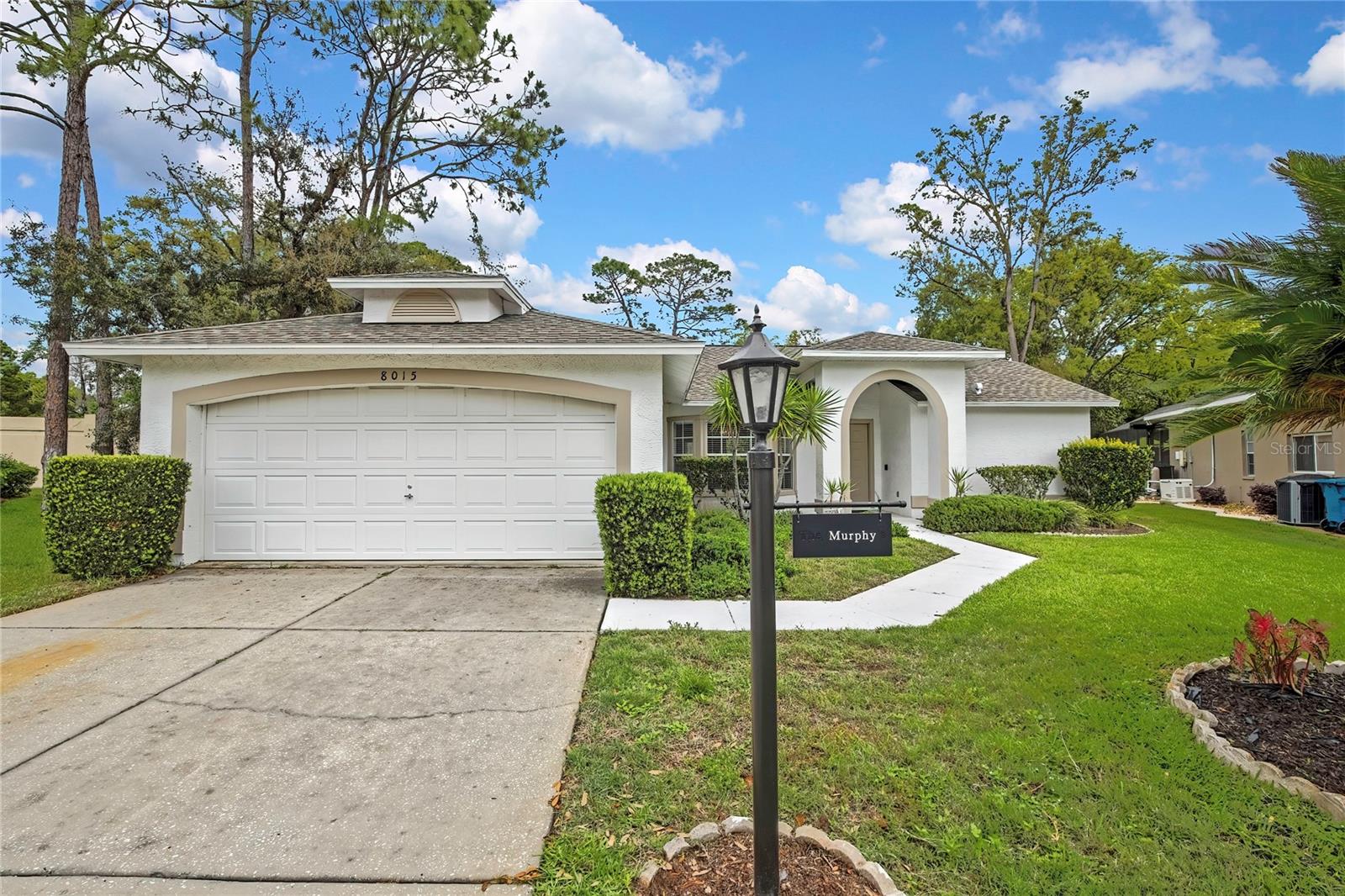 Details for 8015 Sugarbush Drive, SPRING HILL, FL 34606