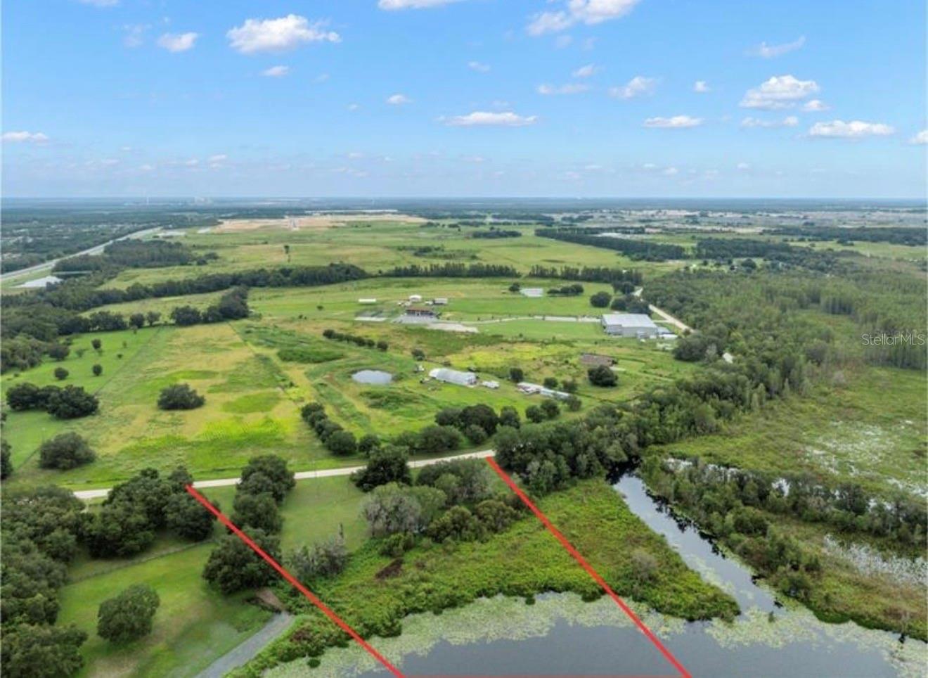 Listing photo id 5 for 9028 Mckendree Road