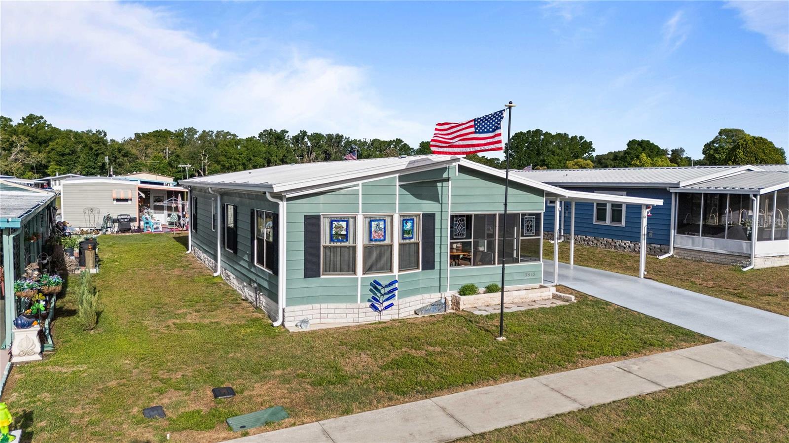 Image 2 of 31 For 3843 Chris Drive