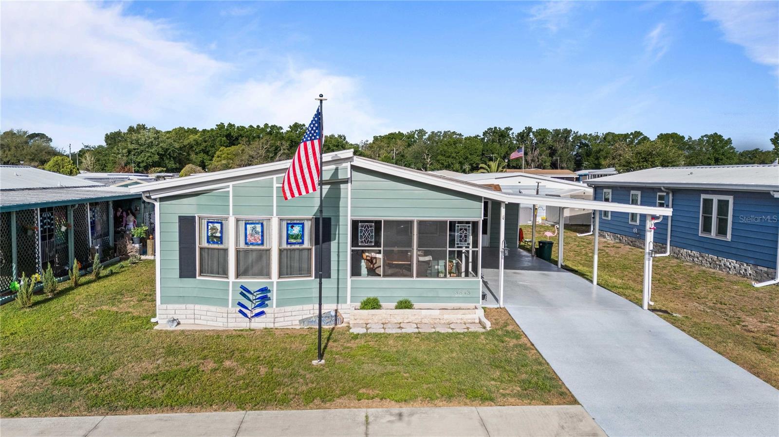 Image 4 of 31 For 3843 Chris Drive