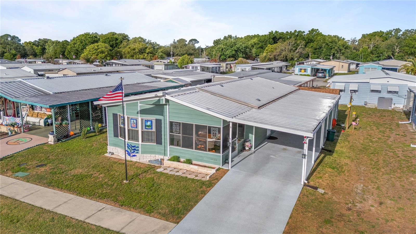 Image 5 of 31 For 3843 Chris Drive