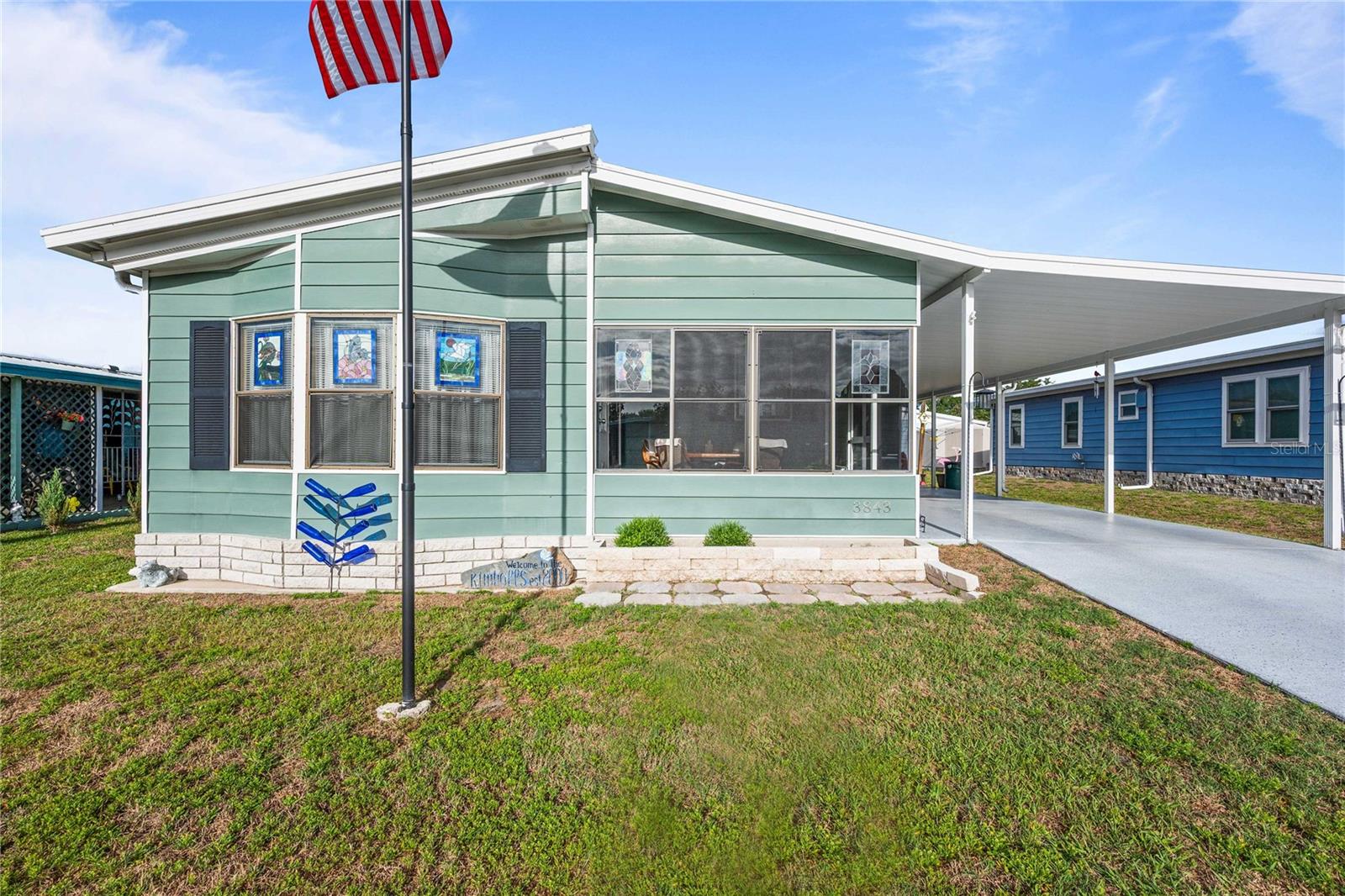 Image 6 of 31 For 3843 Chris Drive