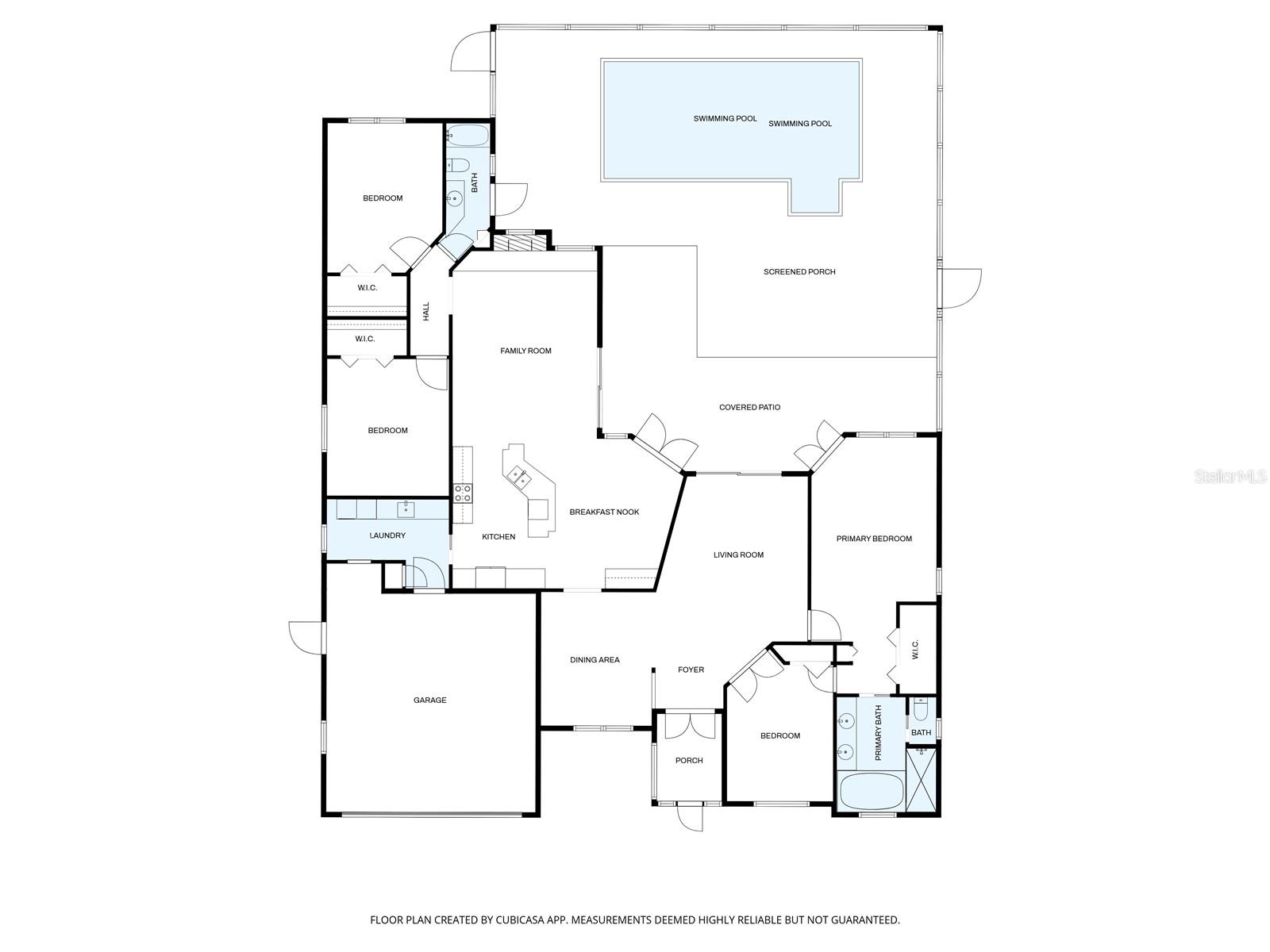 Image 26 of 45 For 9824 Hermosillo Drive