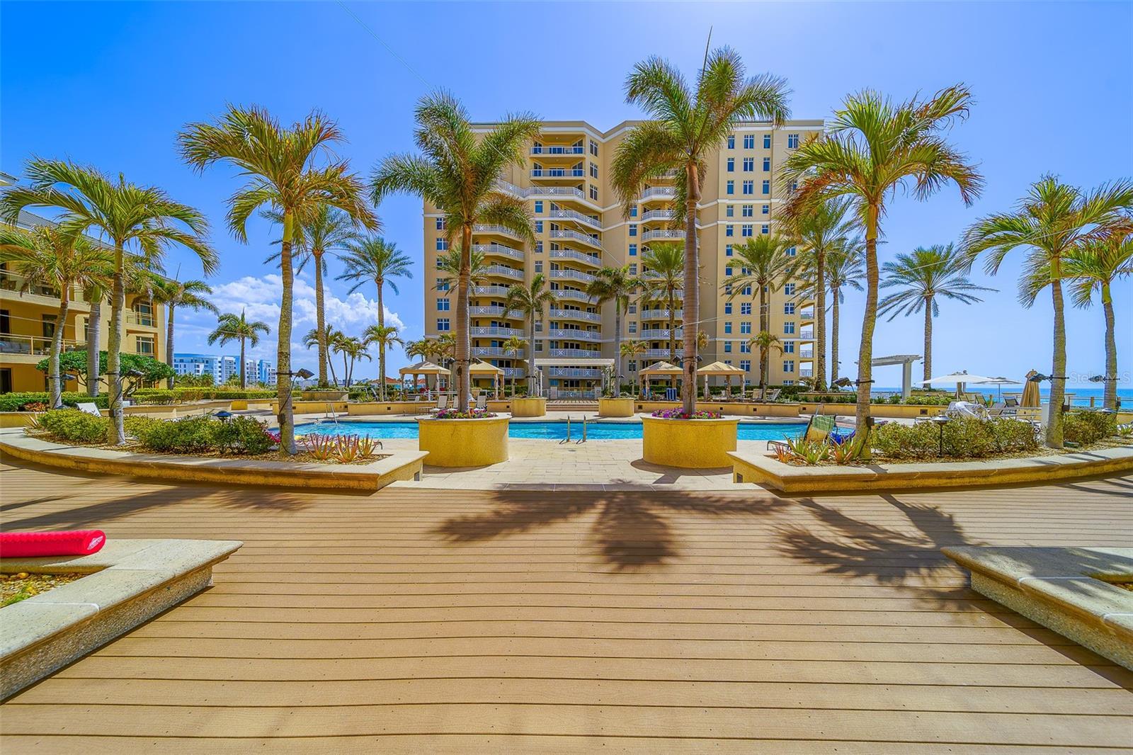Details for 11 Baymont Street 1109, CLEARWATER BEACH, FL 33767