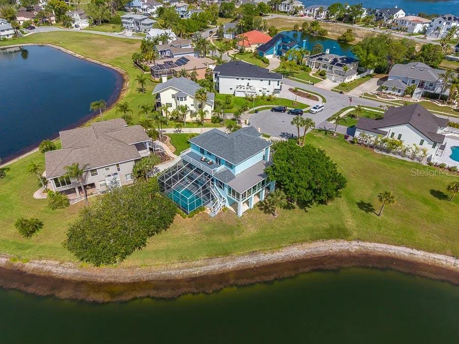 Image 100 of 100 For 2106 Pelican Court