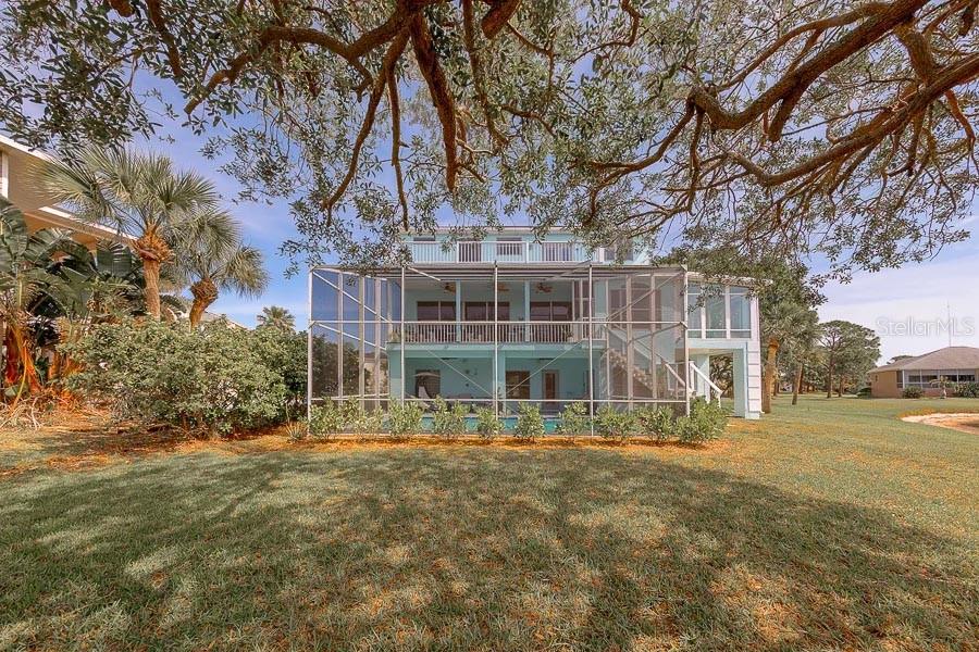 Image 74 of 100 For 2106 Pelican Court