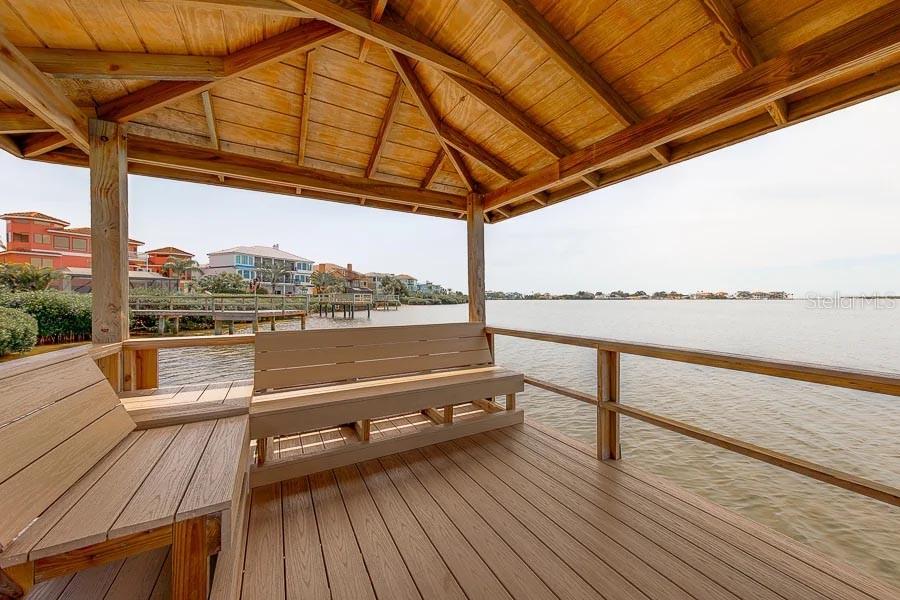 Image 81 of 100 For 2106 Pelican Court