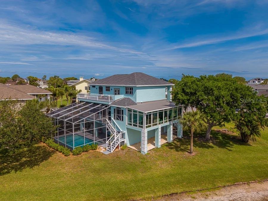 Image 91 of 100 For 2106 Pelican Court