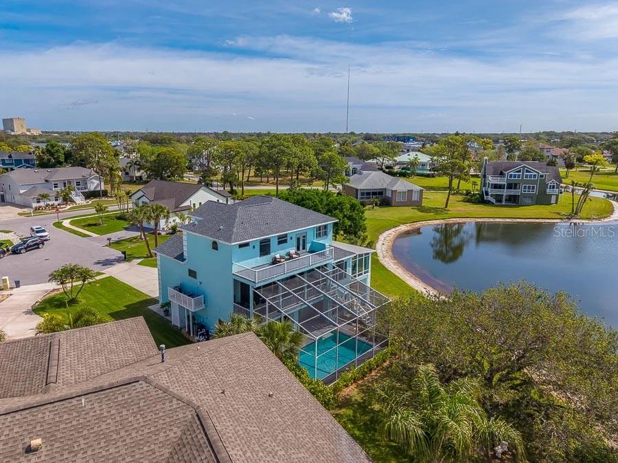 Image 93 of 100 For 2106 Pelican Court