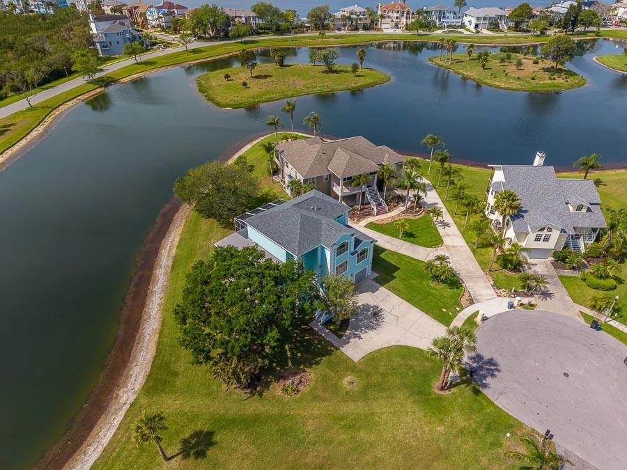 Image 98 of 100 For 2106 Pelican Court