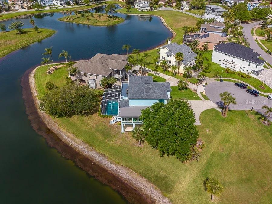 Image 99 of 100 For 2106 Pelican Court