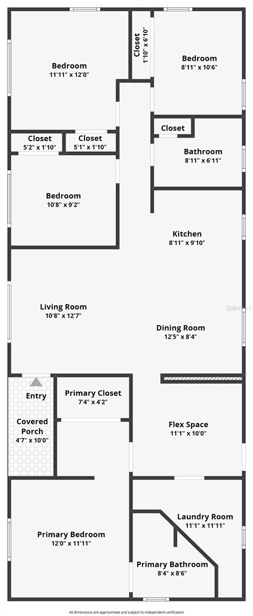 Image 7 of 44 For 7401 16th St N