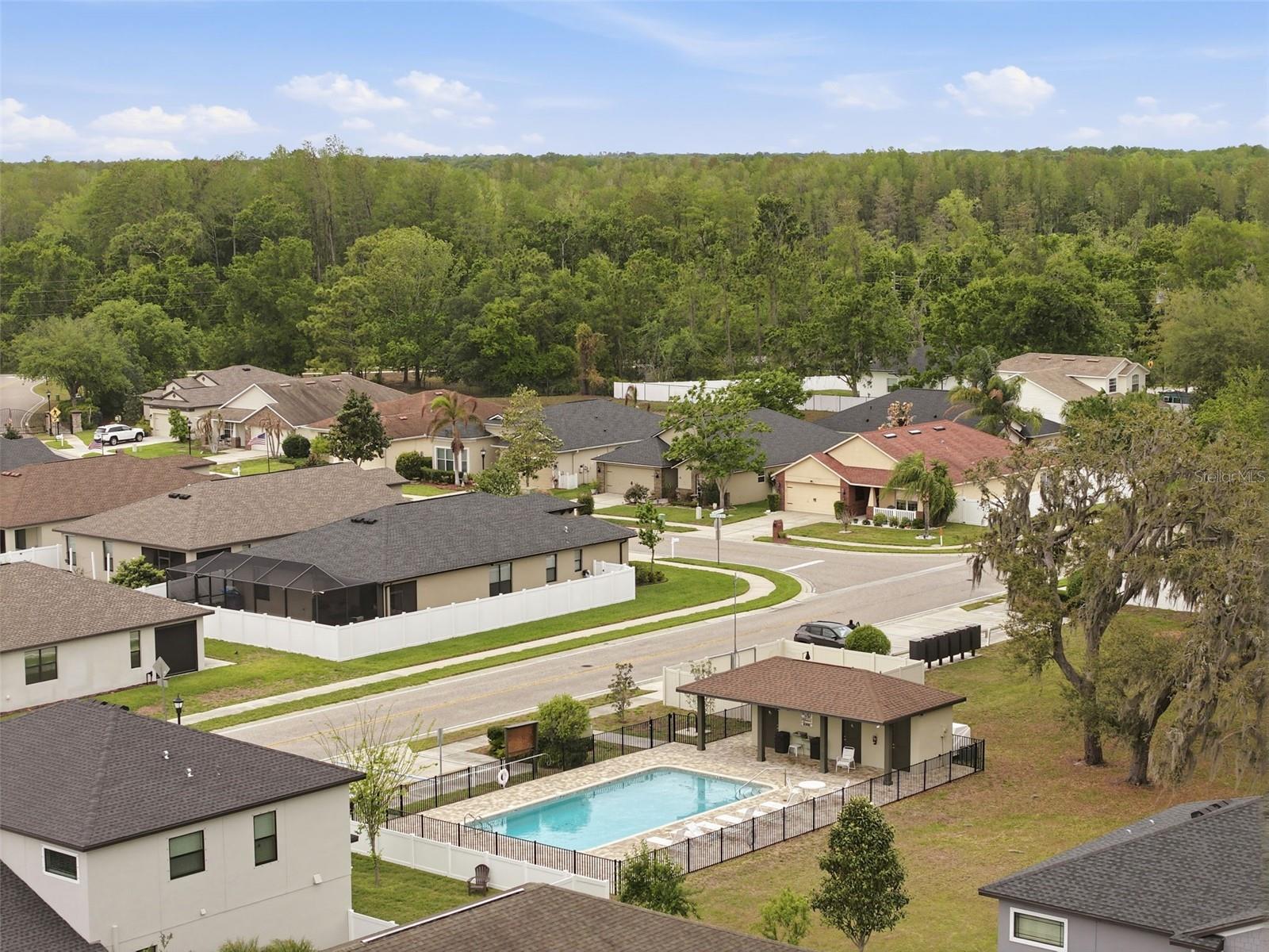 Image 49 of 64 For 12417 Coralbean Court