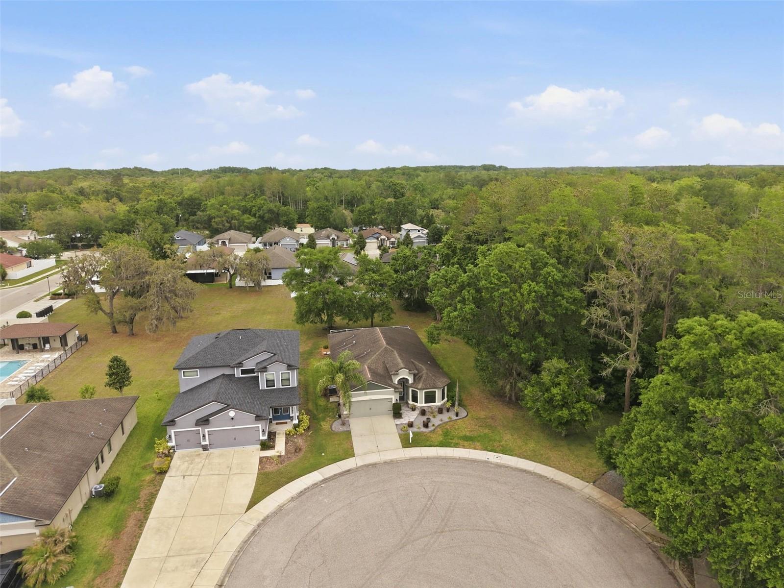 Image 52 of 64 For 12417 Coralbean Court