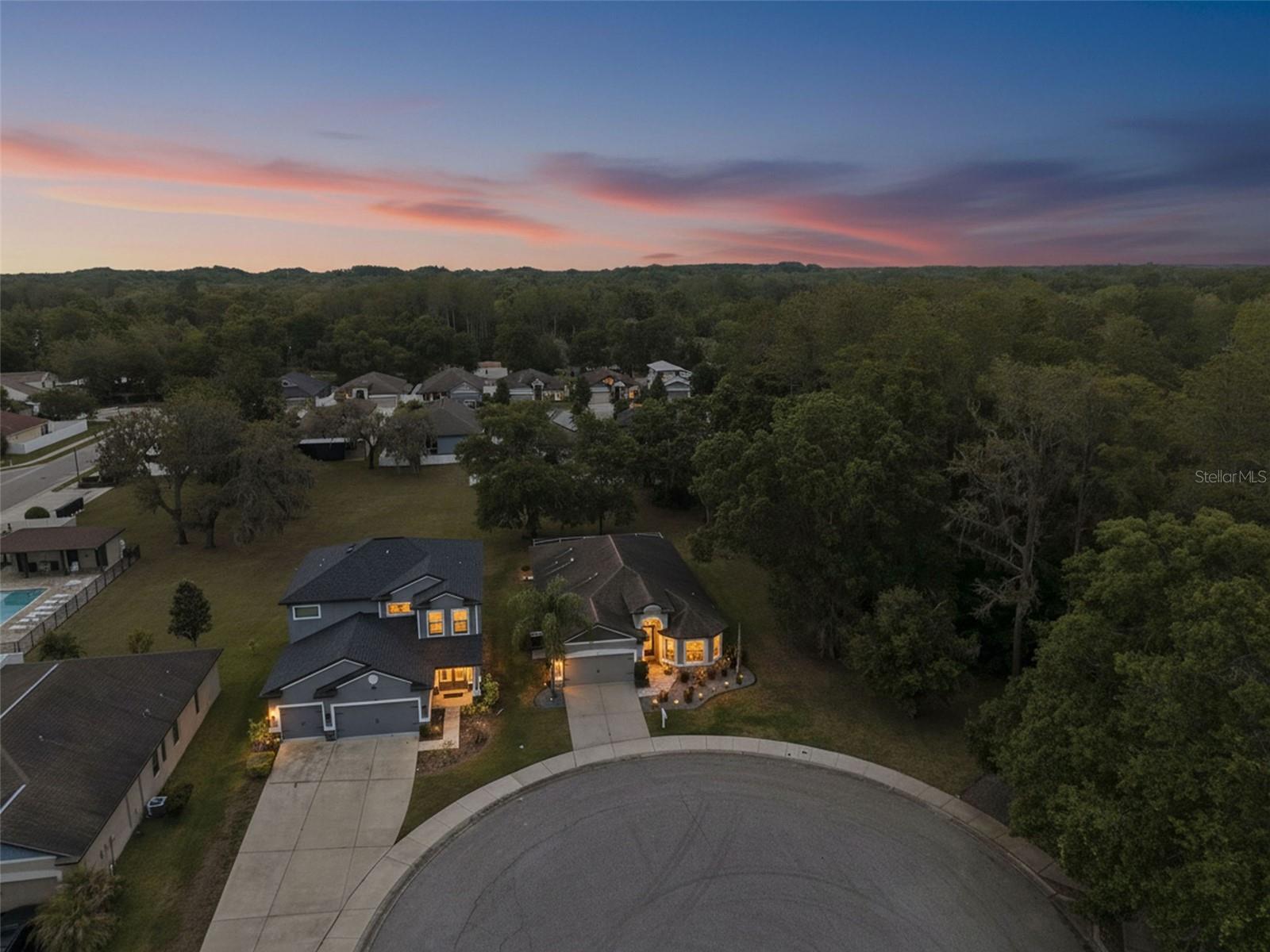 Image 53 of 64 For 12417 Coralbean Court