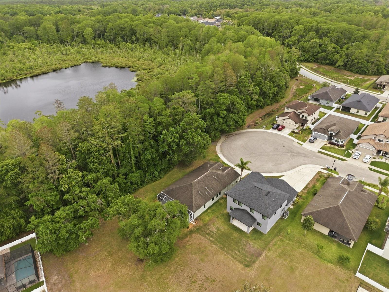 Image 55 of 64 For 12417 Coralbean Court
