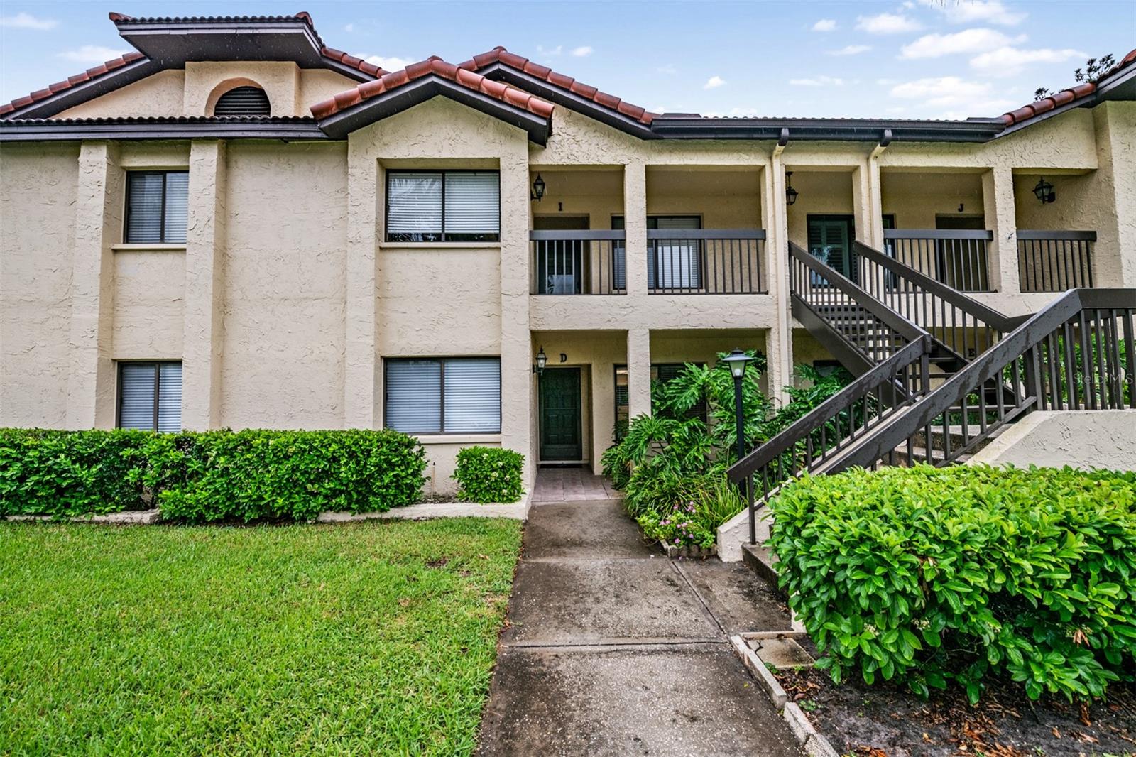 Details for 1801 Lake Road 6d, PALM HARBOR, FL 34685