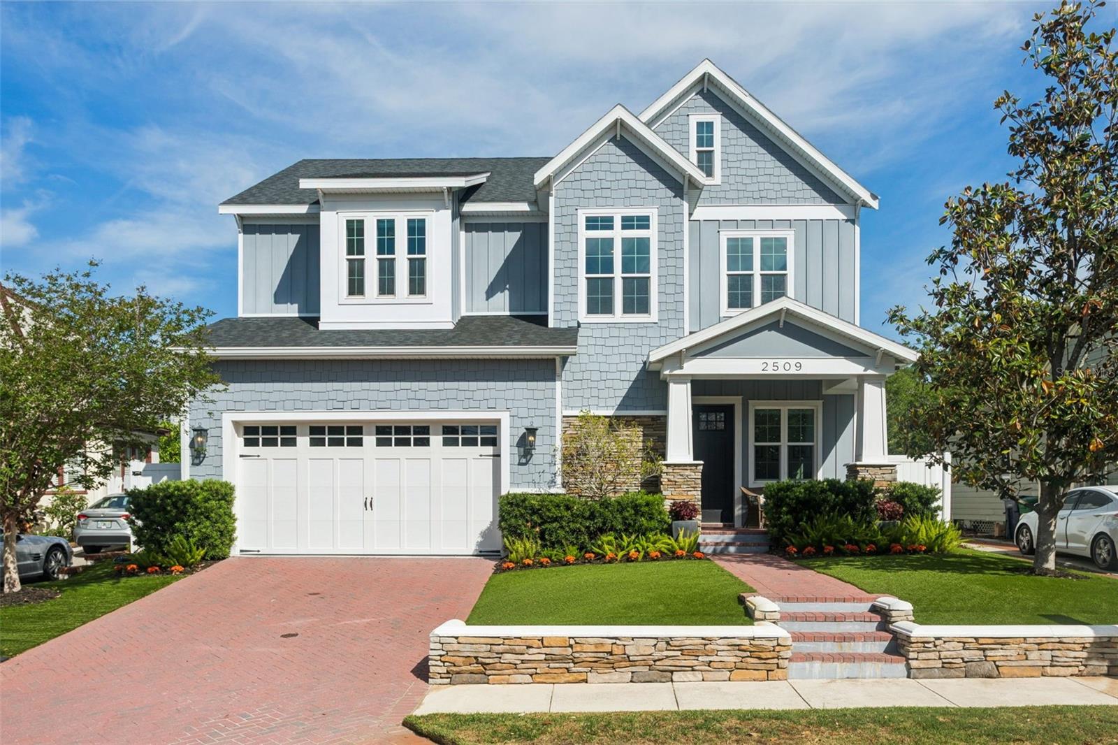 Details for 2509 Palm Drive, TAMPA, FL 33629