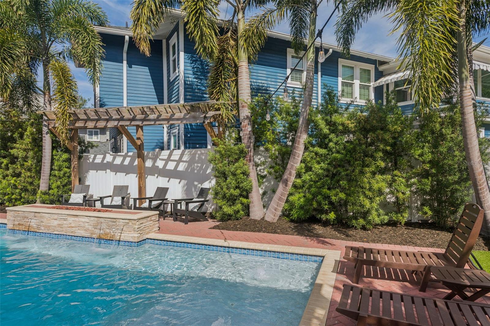 Image 46 of 49 For 2509 Palm Drive