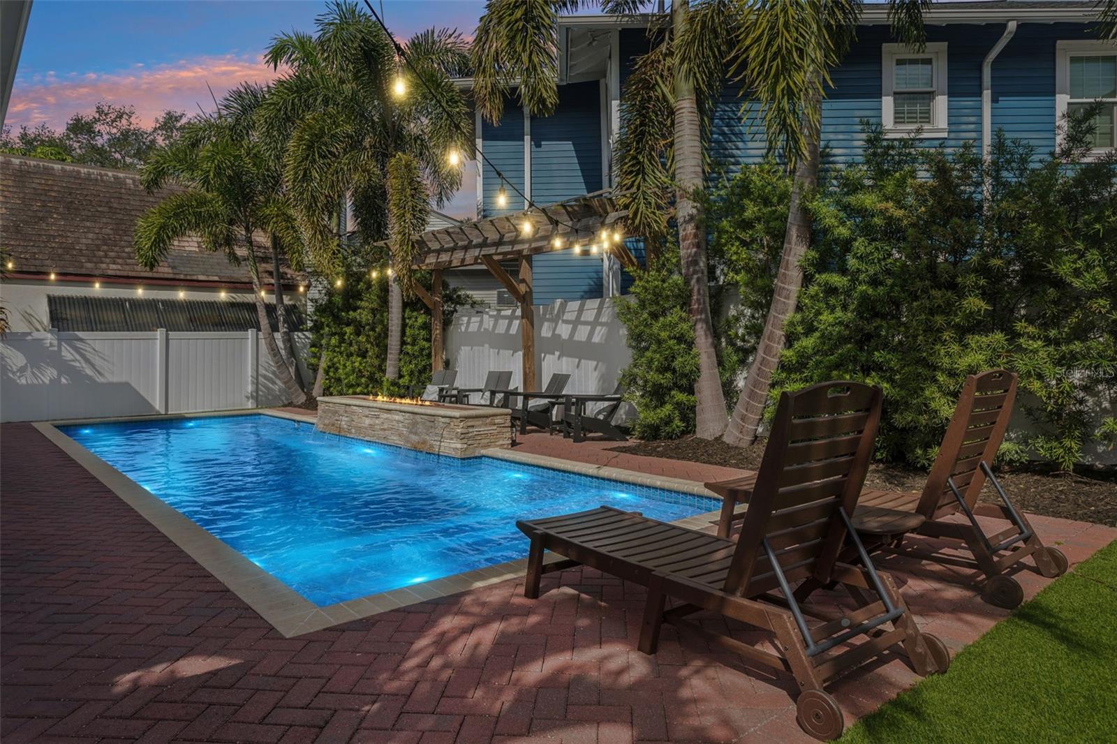 Image 49 of 49 For 2509 Palm Drive