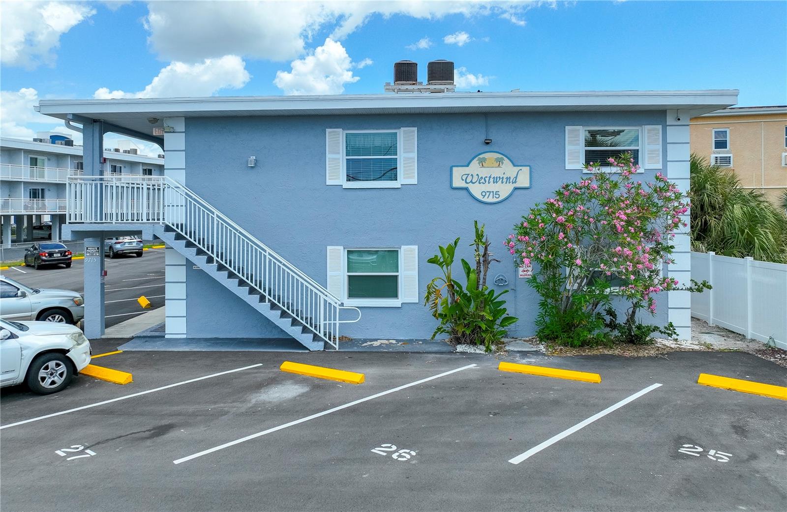 Details for 9715 Harrell Avenue 24, TREASURE ISLAND, FL 33706