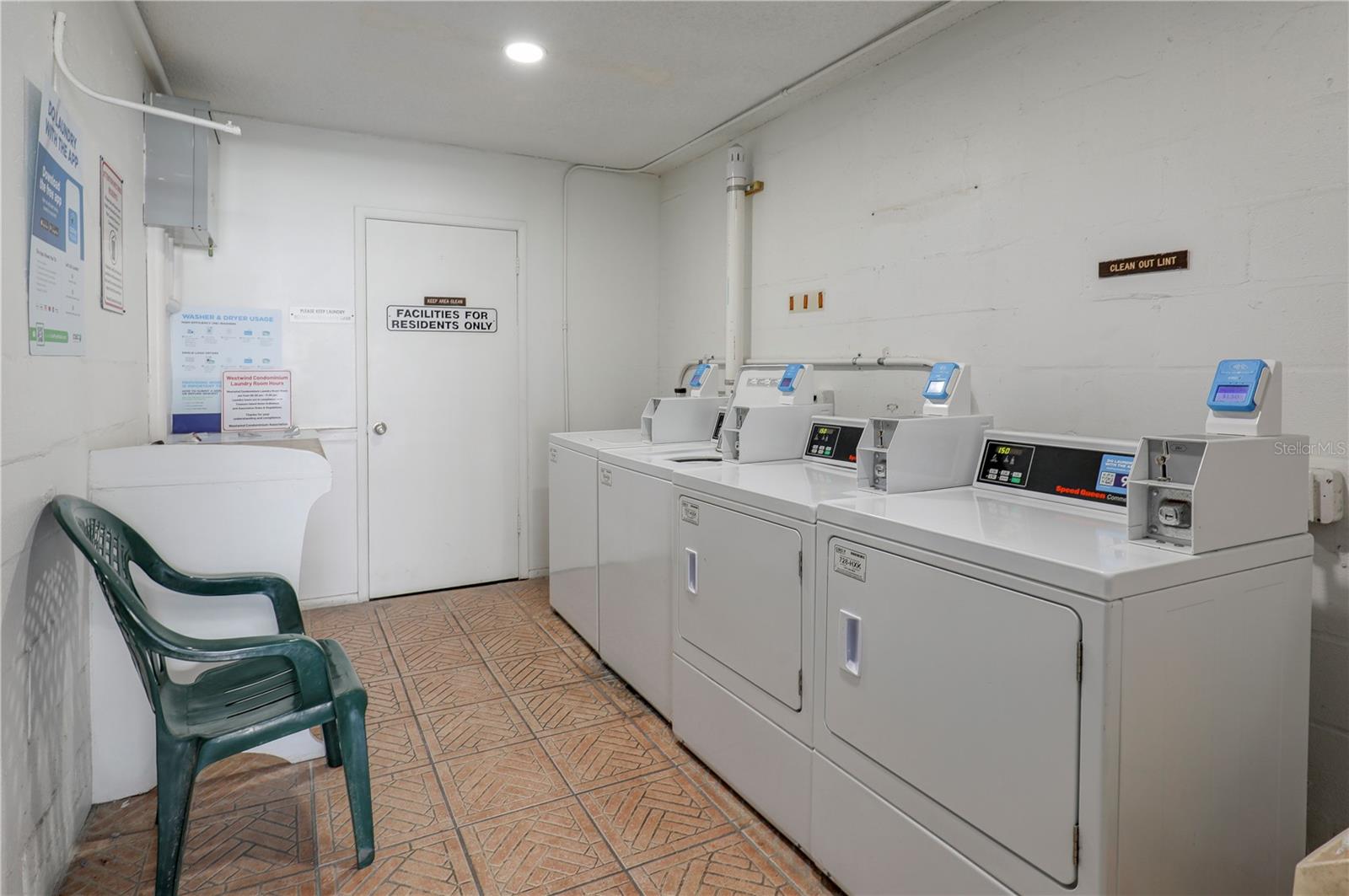 Image 25 of 30 For 9715 Harrell Avenue 24