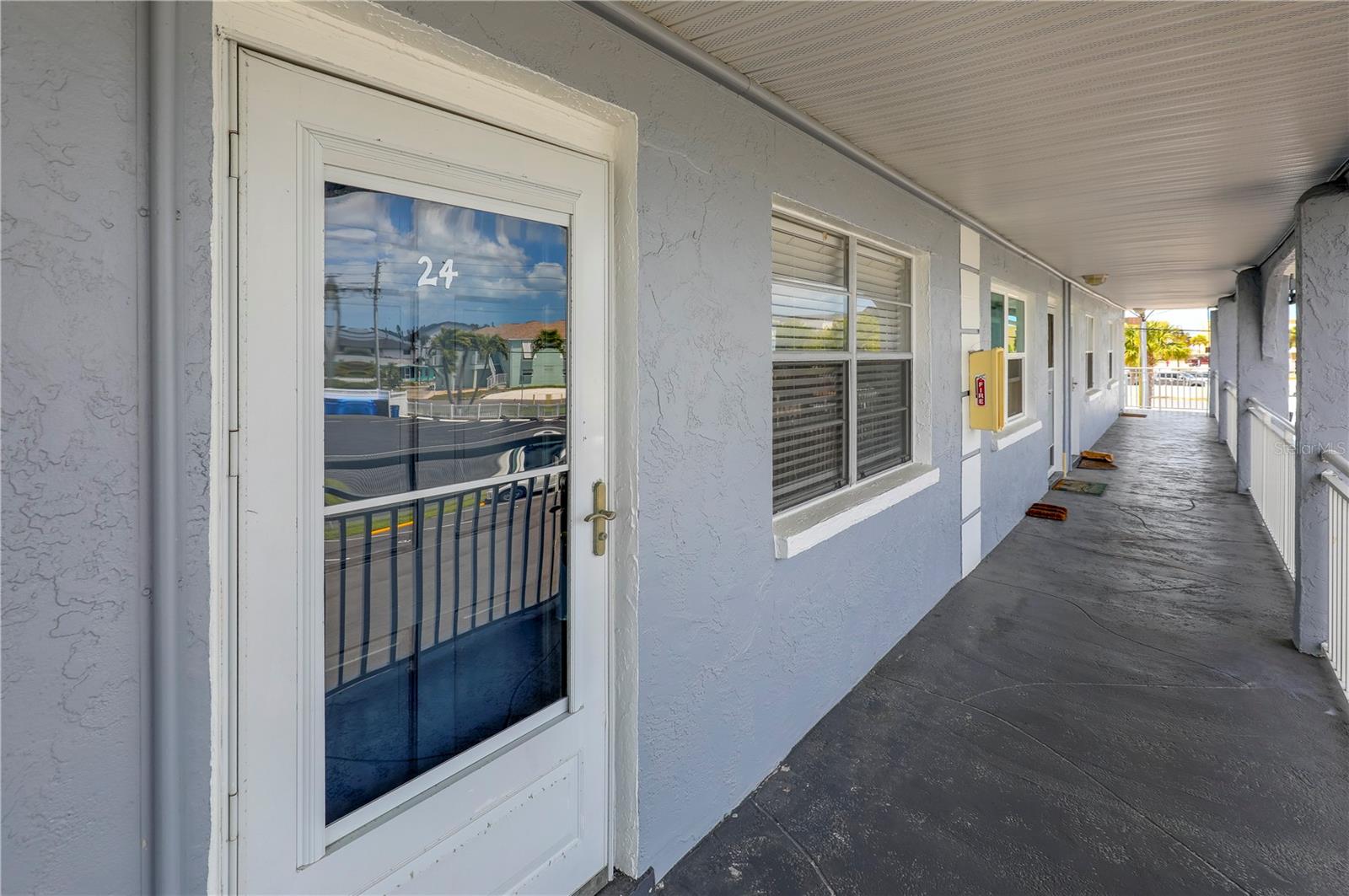 Image 3 of 30 For 9715 Harrell Avenue 24