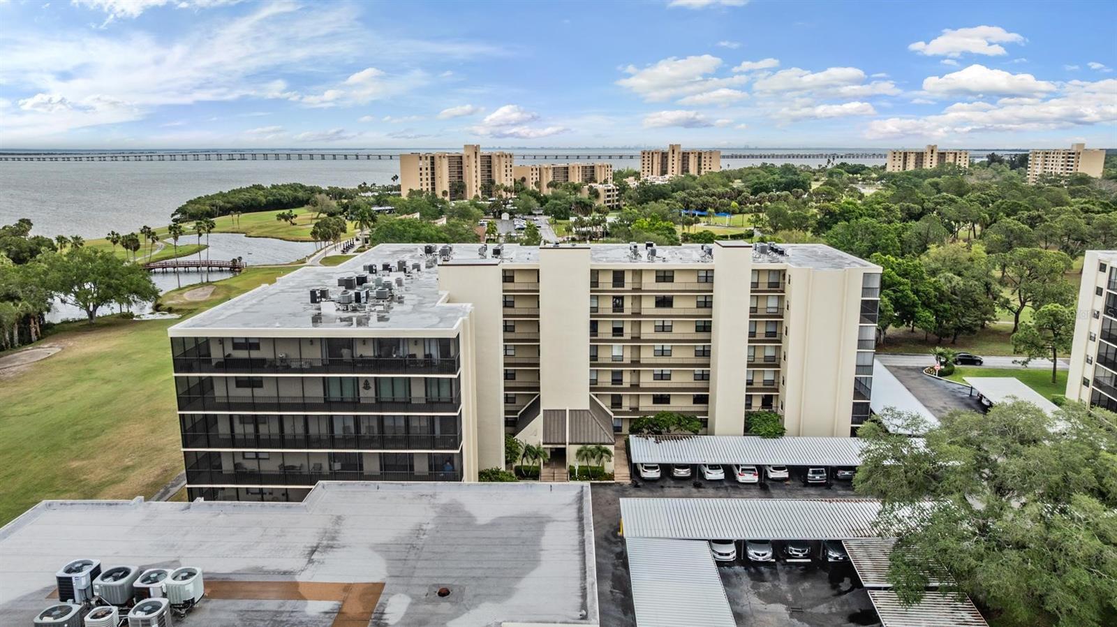 Image 30 of 51 For 3400 Cove Cay Drive 4b