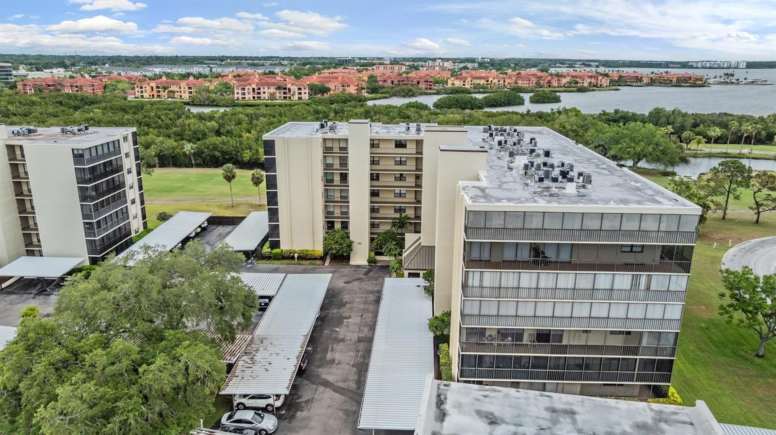 Image 31 of 51 For 3400 Cove Cay Drive 4b