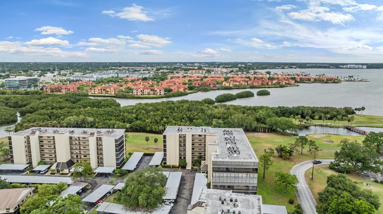 Image 32 of 51 For 3400 Cove Cay Drive 4b