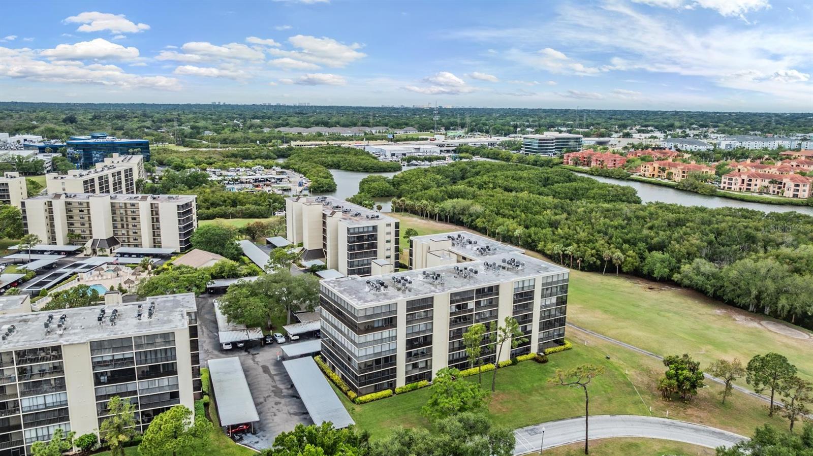 Image 36 of 51 For 3400 Cove Cay Drive 4b