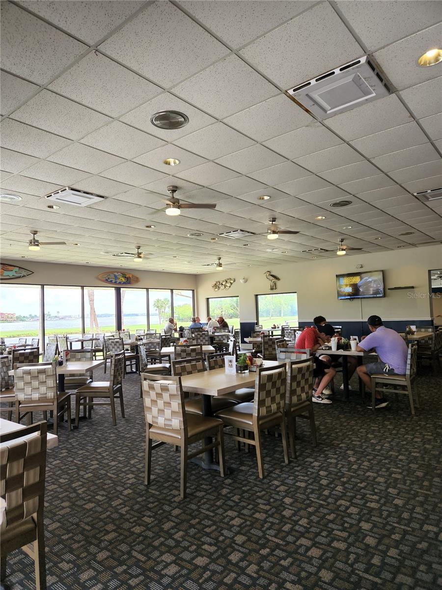 Image 46 of 51 For 3400 Cove Cay Drive 4b