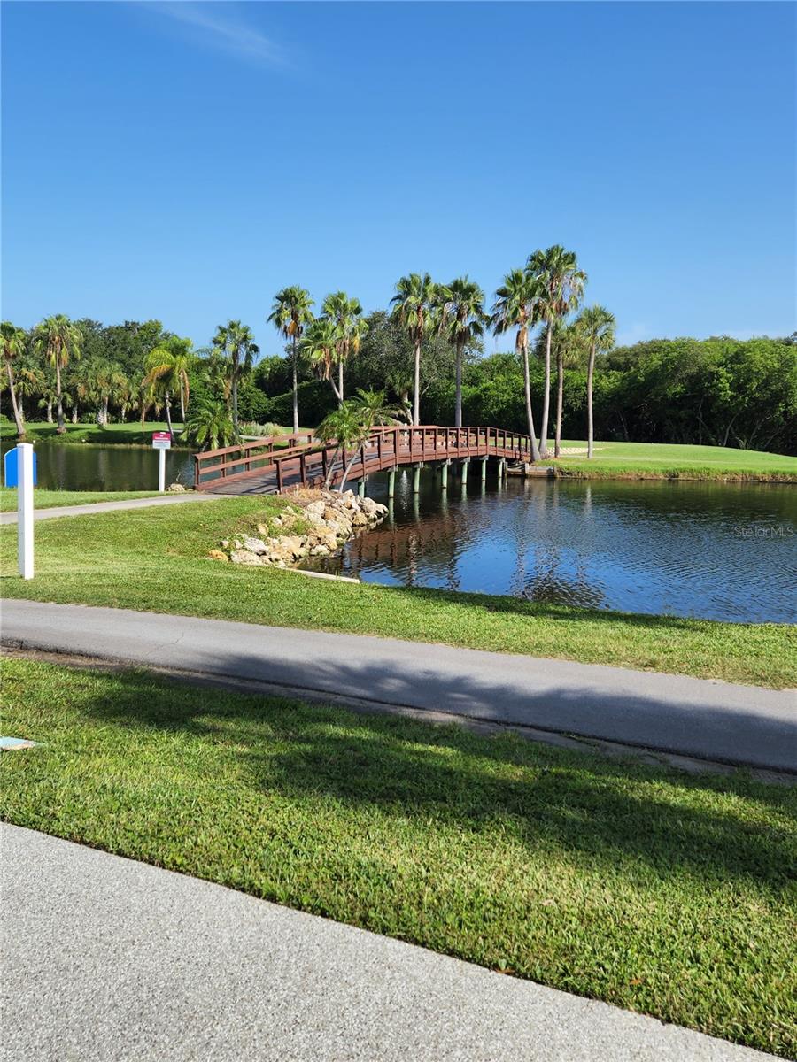 Image 49 of 51 For 3400 Cove Cay Drive 4b