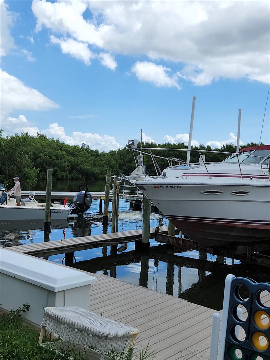 Image 51 of 51 For 3400 Cove Cay Drive 4b