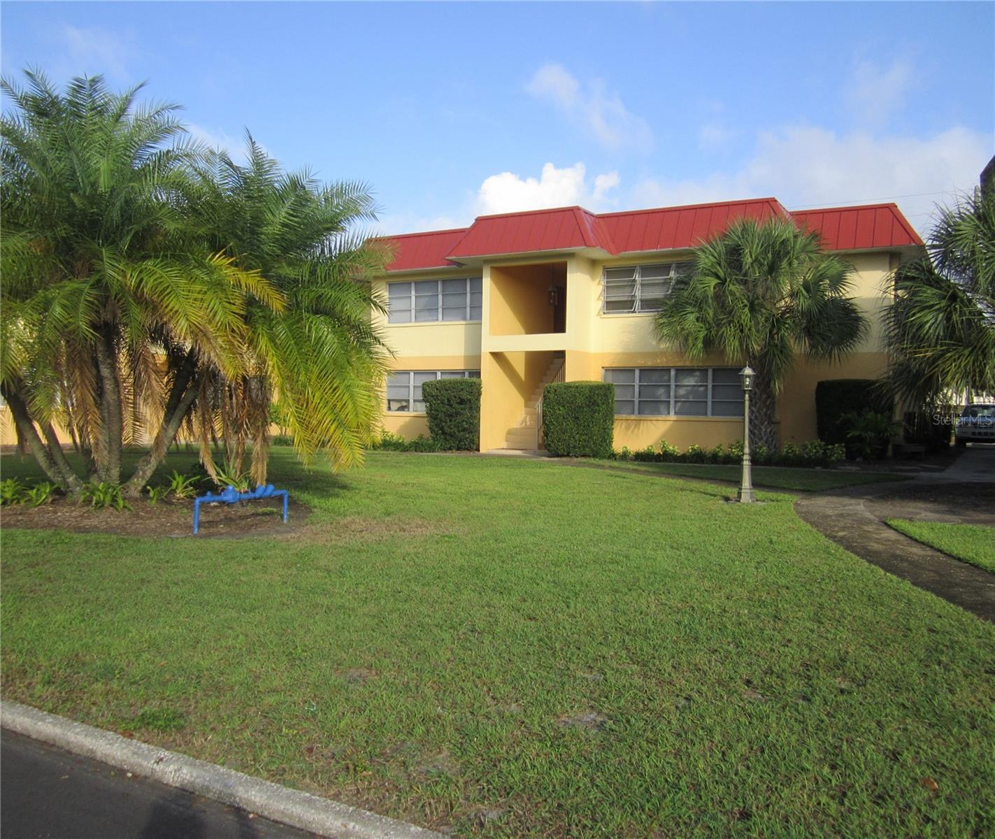 Details for 5831 8th Avenue N 206, ST PETERSBURG, FL 33710