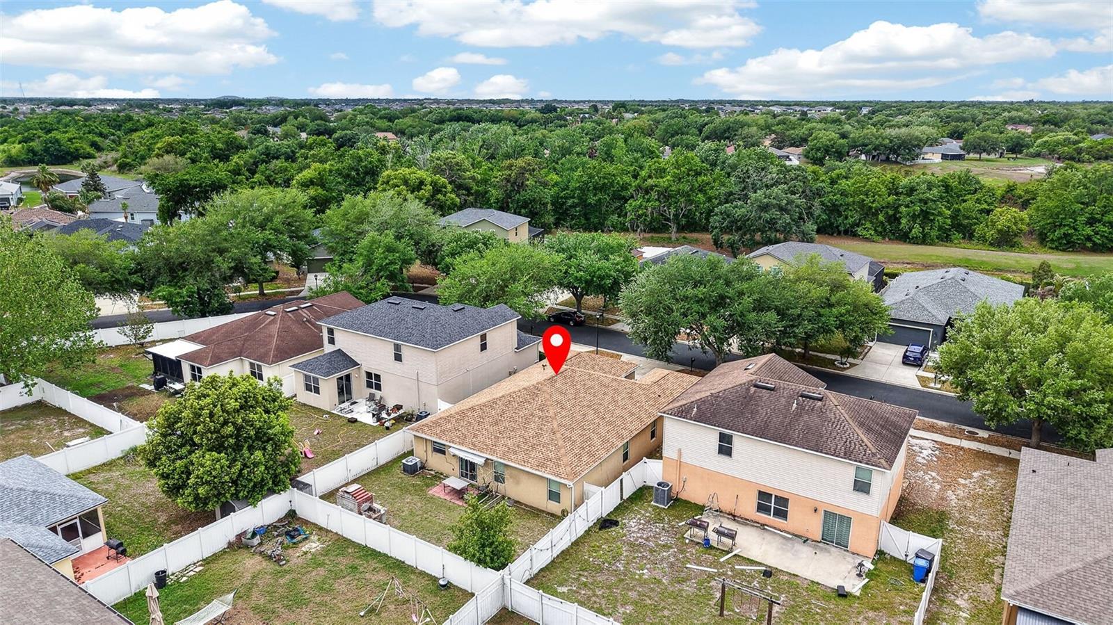 Image 42 of 44 For 11154 Running Pine Drive