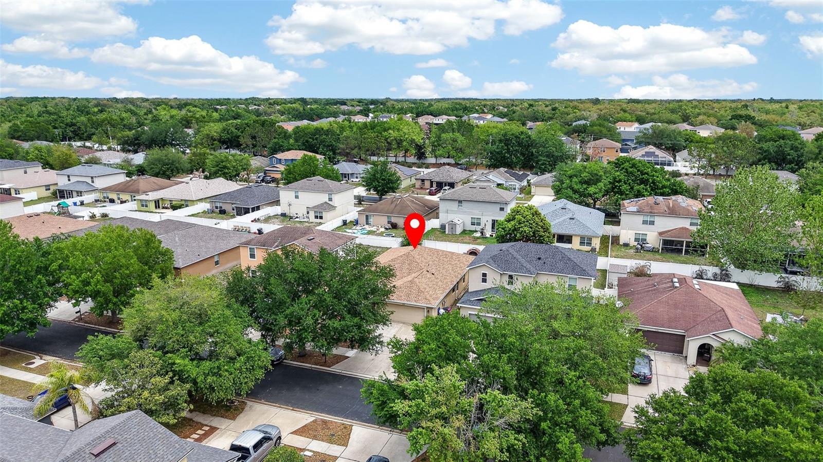 Image 43 of 44 For 11154 Running Pine Drive