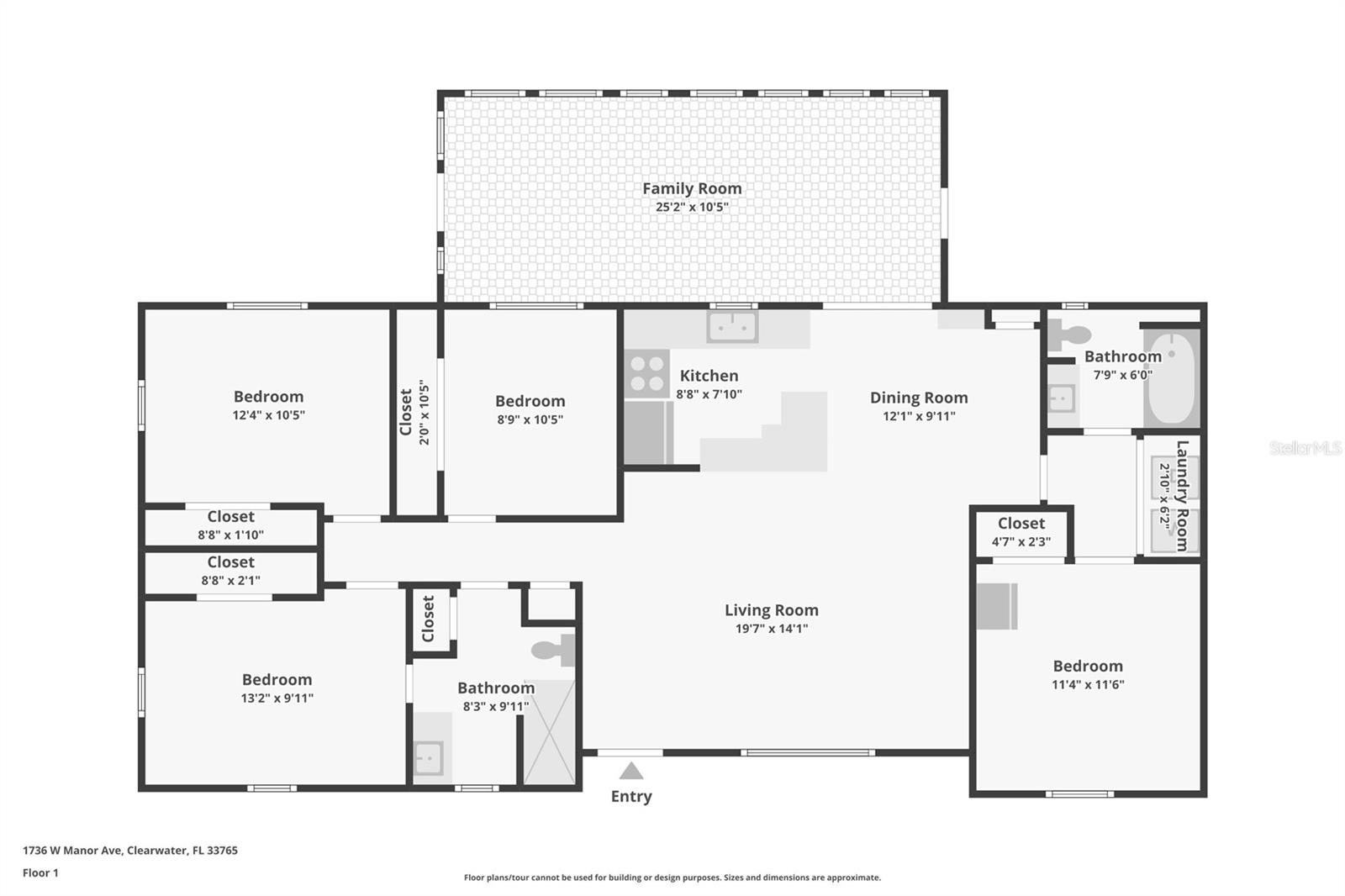 Image 44 of 44 For 11154 Running Pine Drive
