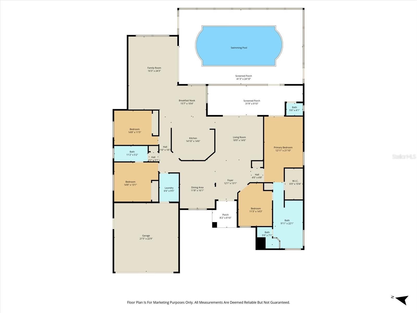 Listing photo id 44 for 30 Pine Street