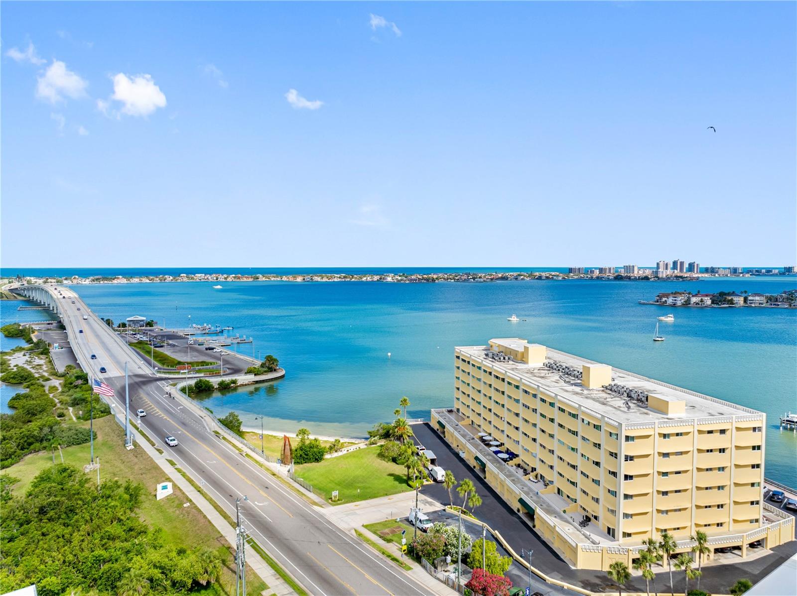 Details for 100 Bluff View Drive 404c, BELLEAIR BLUFFS, FL 33770