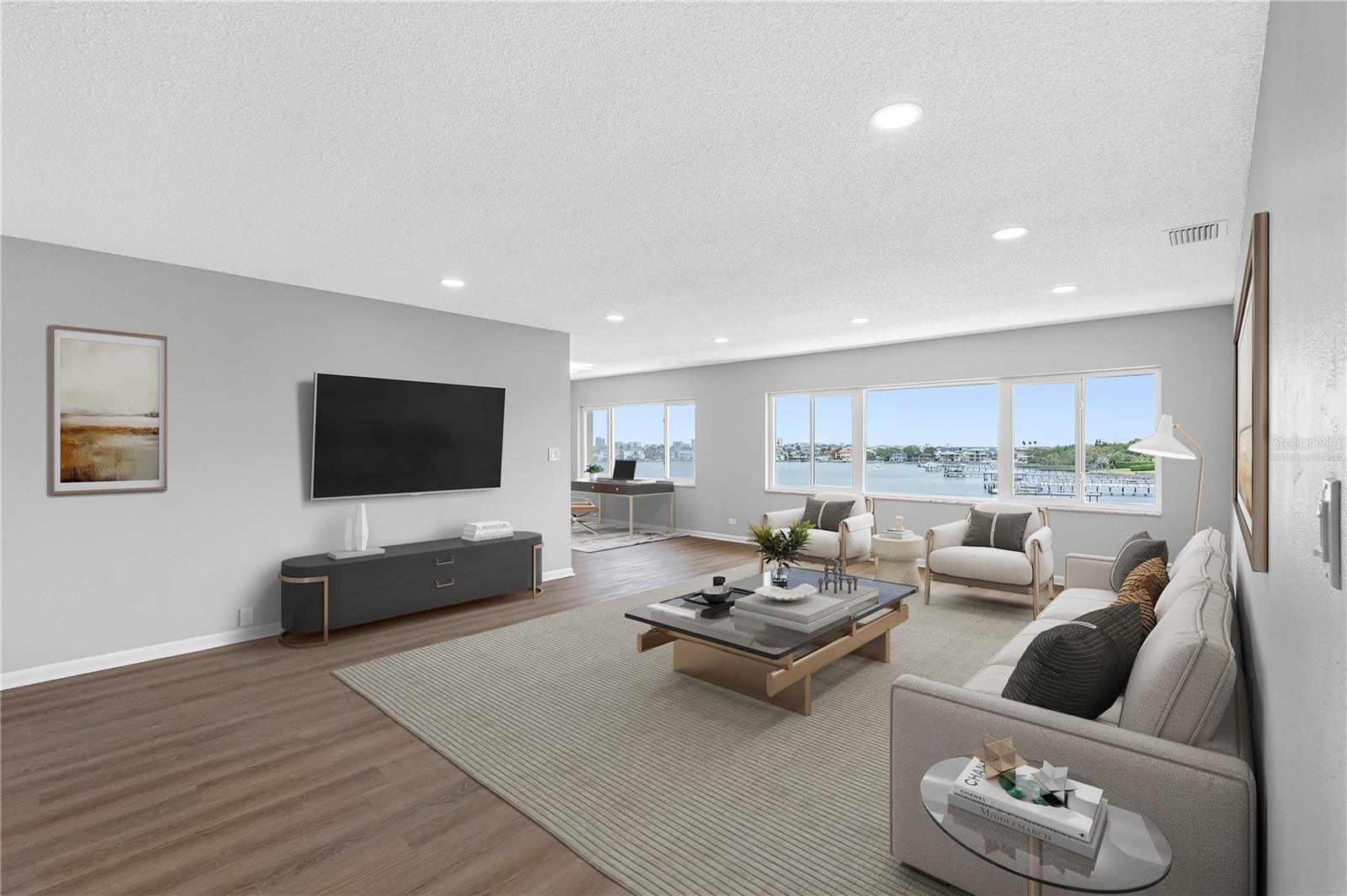 Image 14 of 48 For 100 Bluff View Drive 404c