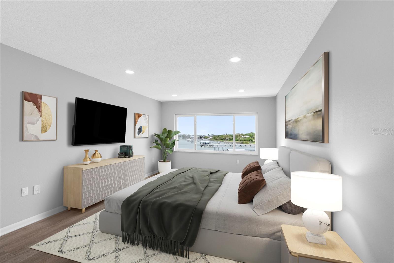 Image 19 of 48 For 100 Bluff View Drive 404c